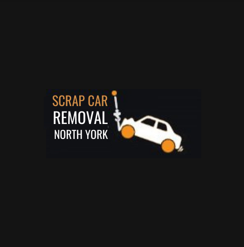 Scrap Car Removal North York