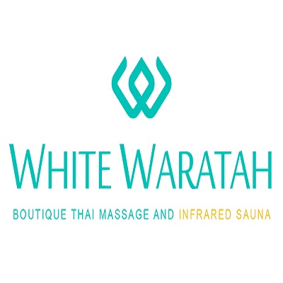 White Waratah Boutique Thai Massage and Infrared Sauna