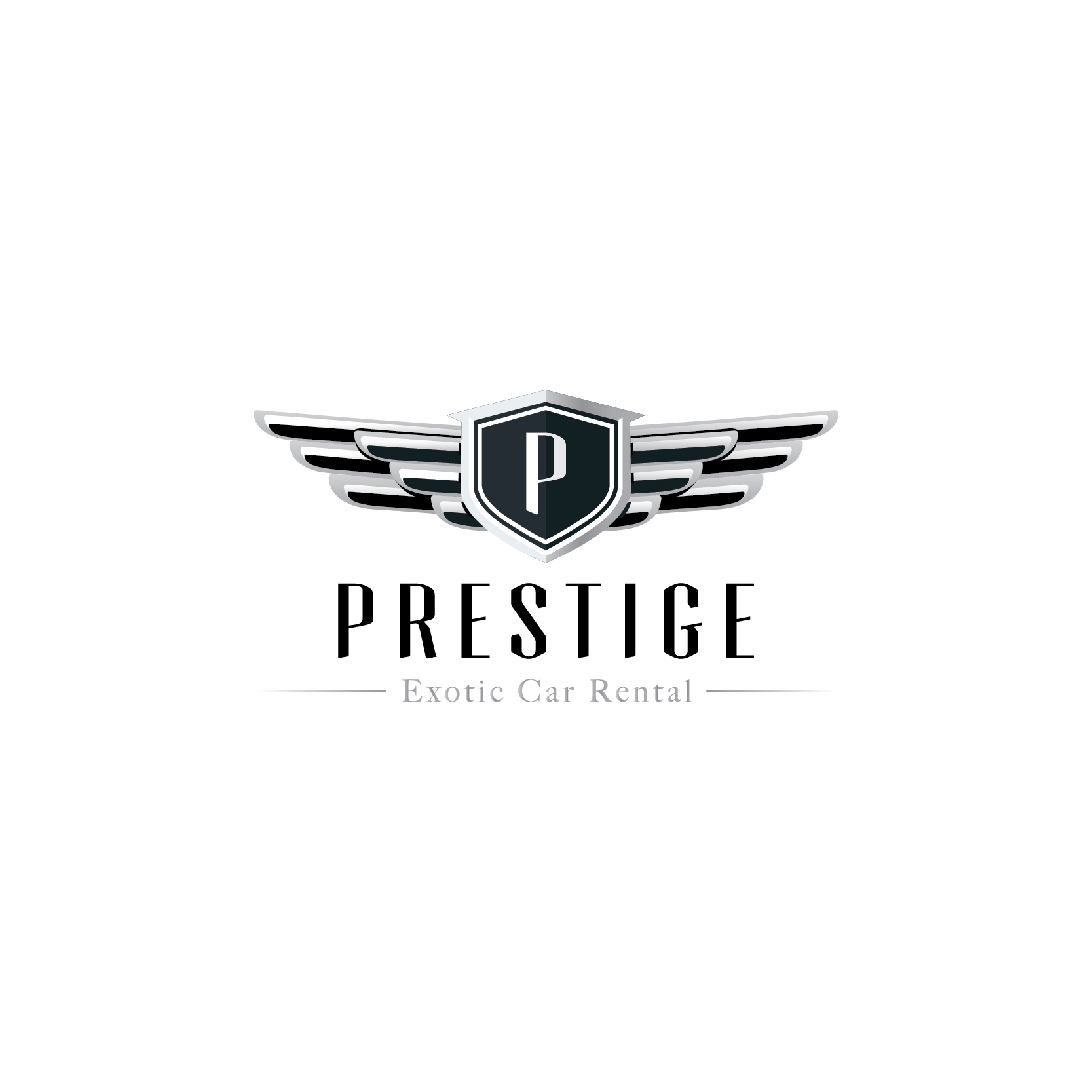 Prestige Exotic Car Rental