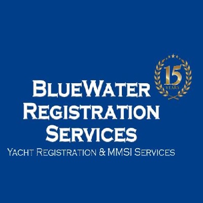 BlueWater Registration Services BV