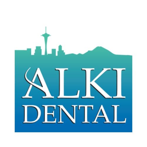Alki Family Dental - West Seattle