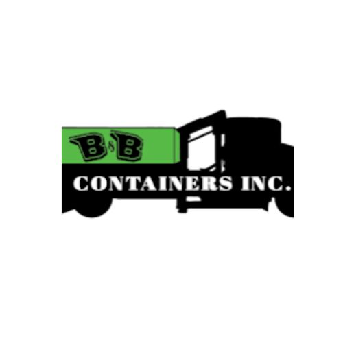 B & B Containers, Inc.