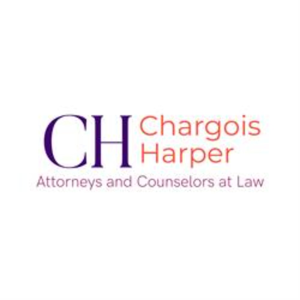 Chargois Harper Attorneys and Counselors at Law
