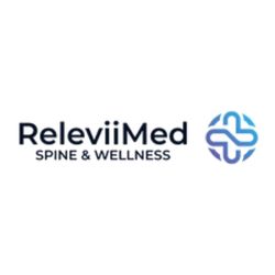 Releviimed Spine & Wellness