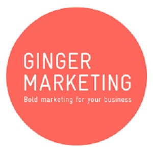 Ginger Marketing