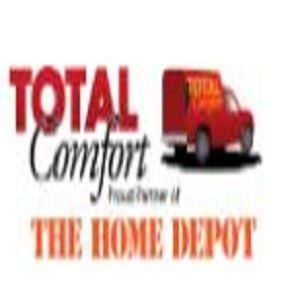 total comforTotal Comfortt heating and cooling