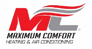 Maximum Comfort Heating and Air