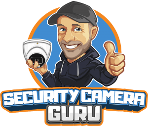 Security Camera Guru