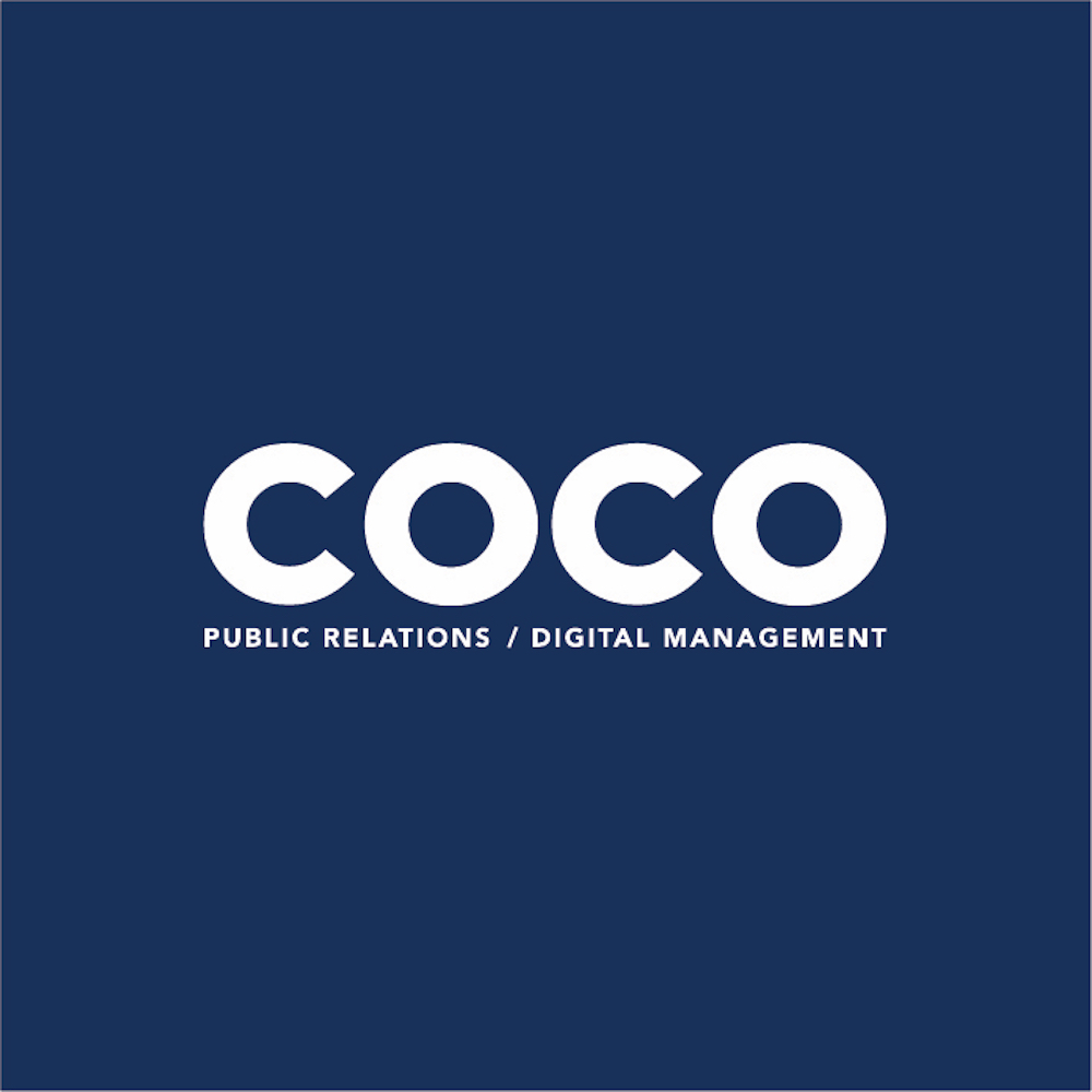 PR Agency Asia - COCO