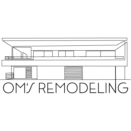 Home Remodeling Services -OM’S REMODELING