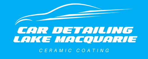 Car Detailing Lake Macquarie - Ceramic Coating