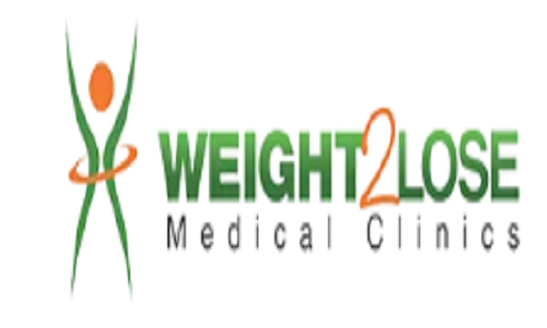 Weight2Lose Weight Loss Clinics