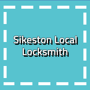 Sikeston Local Locksmith