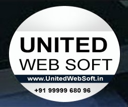 Freelance Web Designer and Developer Delhi, India - UnitedWebSoft.in