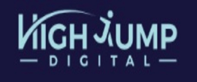 High Jump Digital