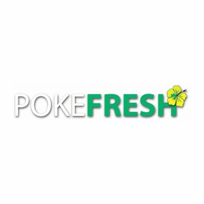 Poke Fresh