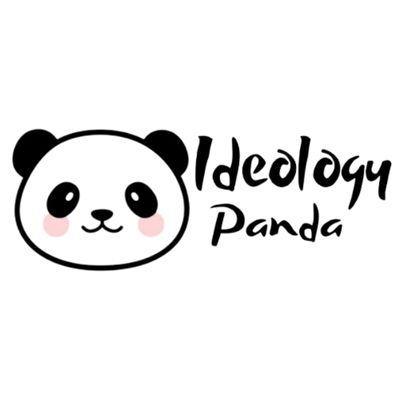 Ideology Panda: Most Popular Blogs on the Internet