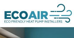 Ecoair Heat Pumps And Air Conditioning