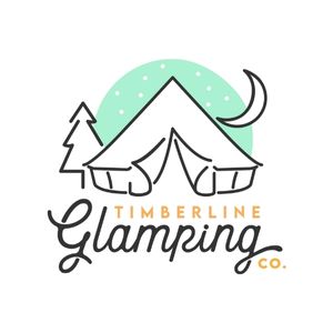 Timberline Glamping at Unicoi State Park