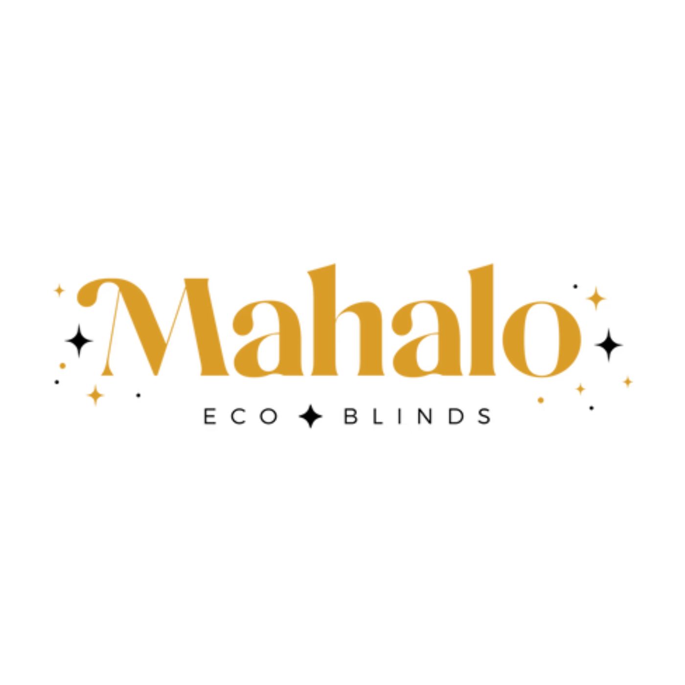 Mahalo Eco Blinds