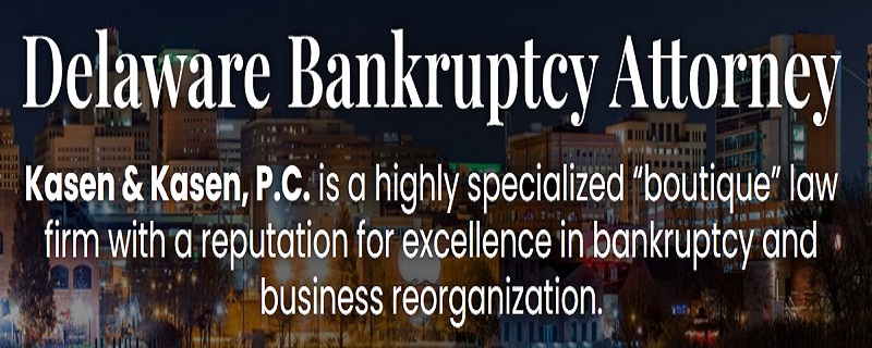 Delaware Bankruptcy Attorney