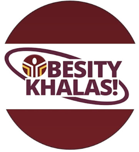 Obesity Khalas by Dr. Zachariah