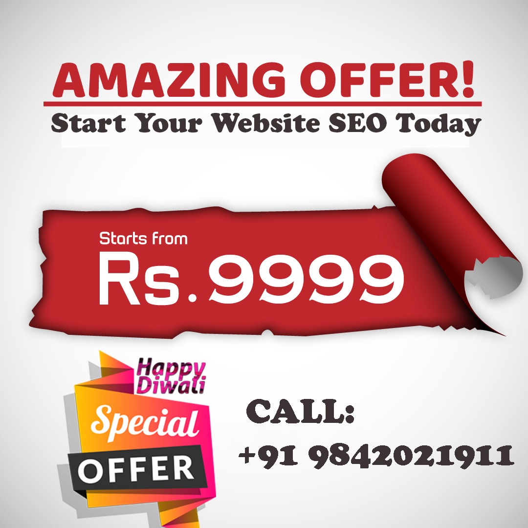 SEO Freelancer Bangalore