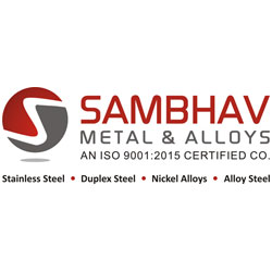Sambhav Metal & Alloys