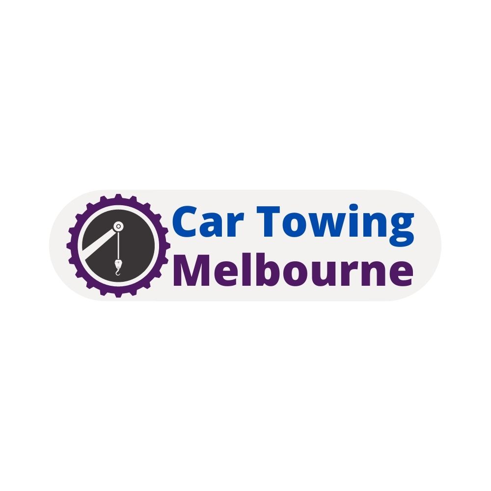 Car Towing Melbourne - Brunswick