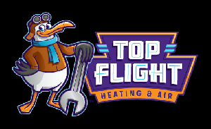 Top Flight Heating & Air