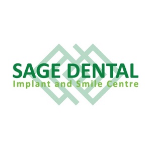 Sage Dental Implant and Smile Centre
