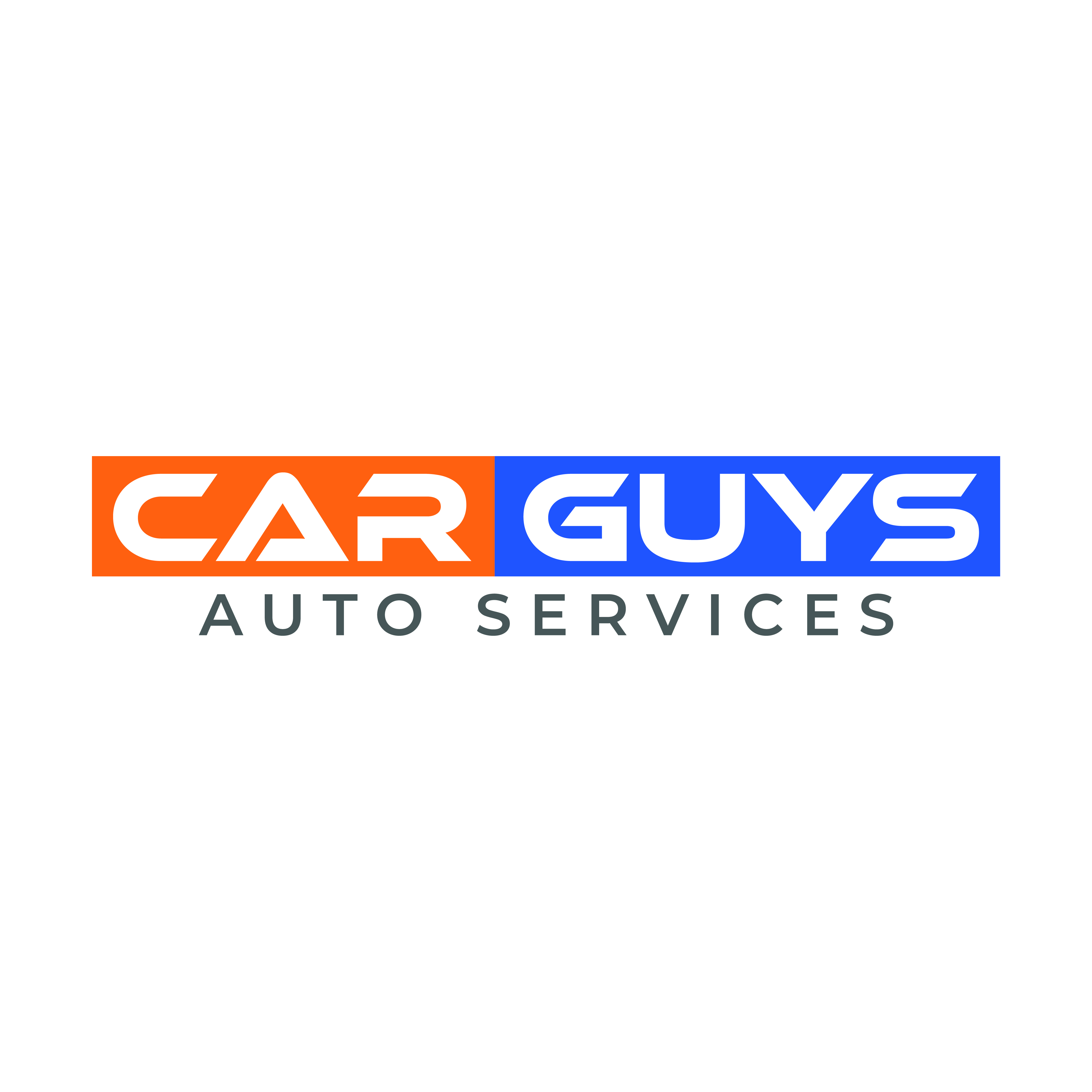CAR GUYS AUTO SERVICES 