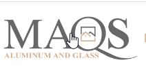 MAQS ALUMINUM GLASS Dubai