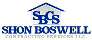 Shon Boswell Roofing Services LLC.