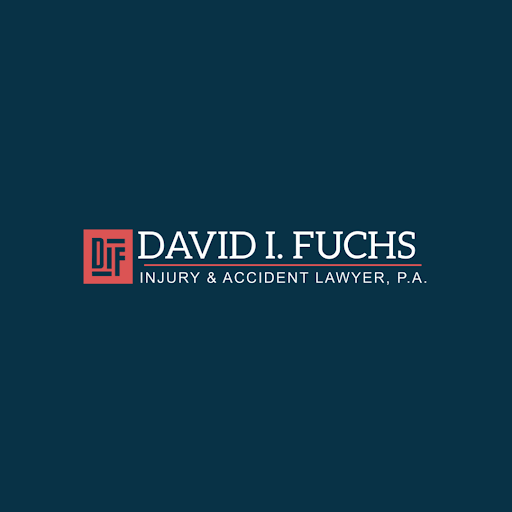 David I. Fuchs, Injury & Accident Lawyer, P.A.