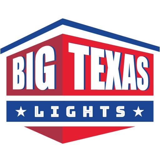 Big Texas Lights
