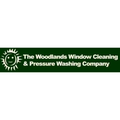 Woodlands Window Cleaning