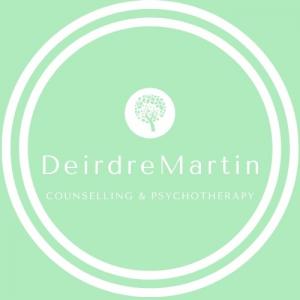 Deirdre Martin Counselling and Psychotherapy