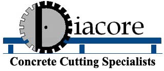concrete cutting services