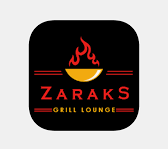 Zaraks Grill Lounge