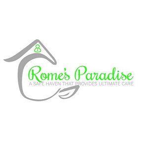 Rome's Paradise Assisted Living