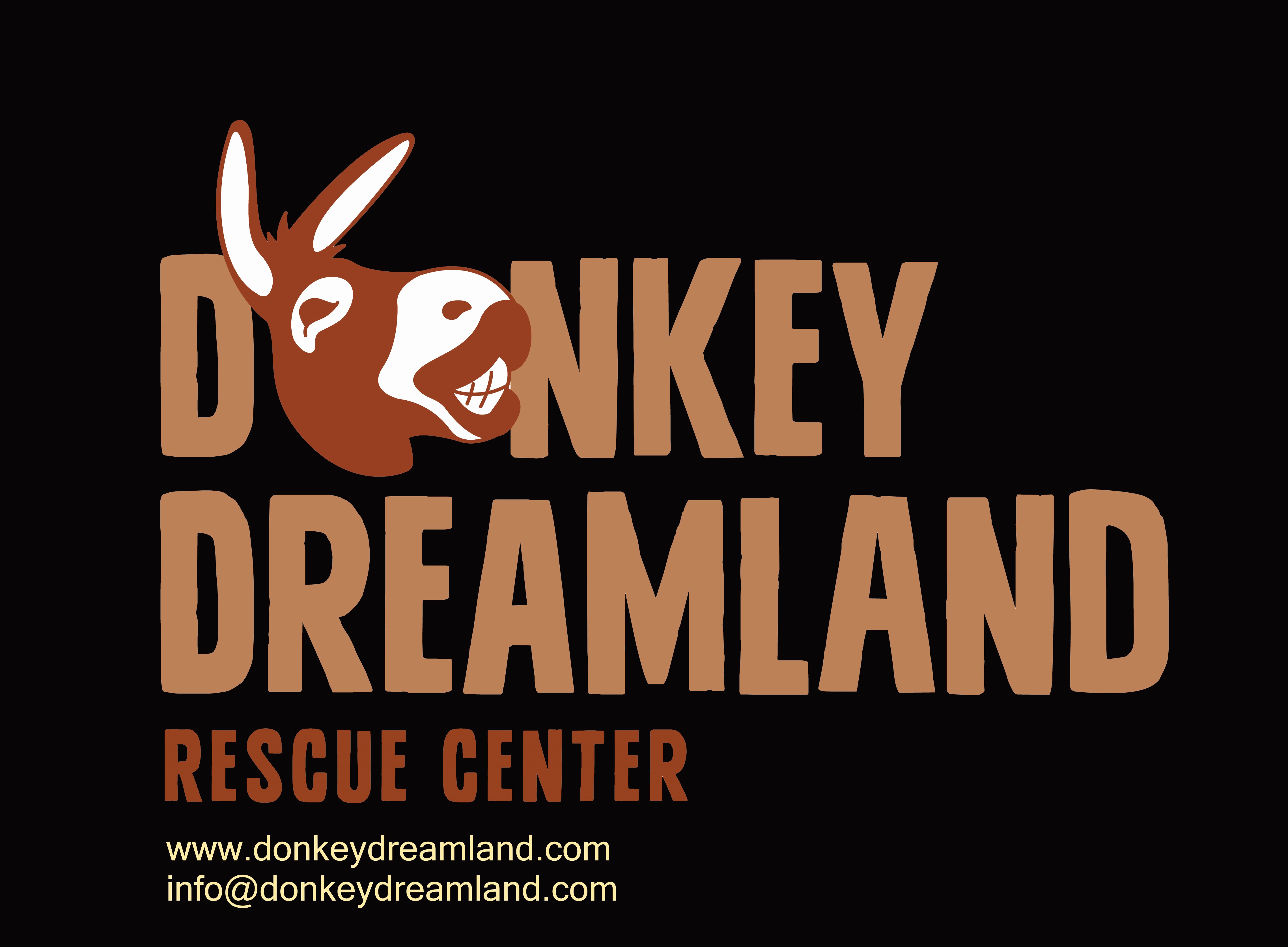 Donkey Dreamland