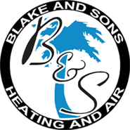 Blake & Sons Heating & Air