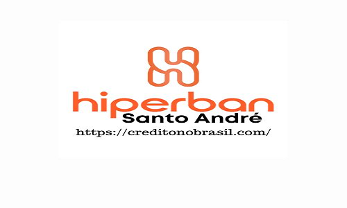 Credito no Brasil agente autorizado Hiperban Santo André.