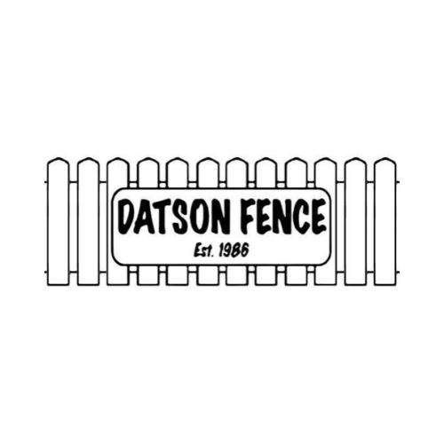 Datson Fence