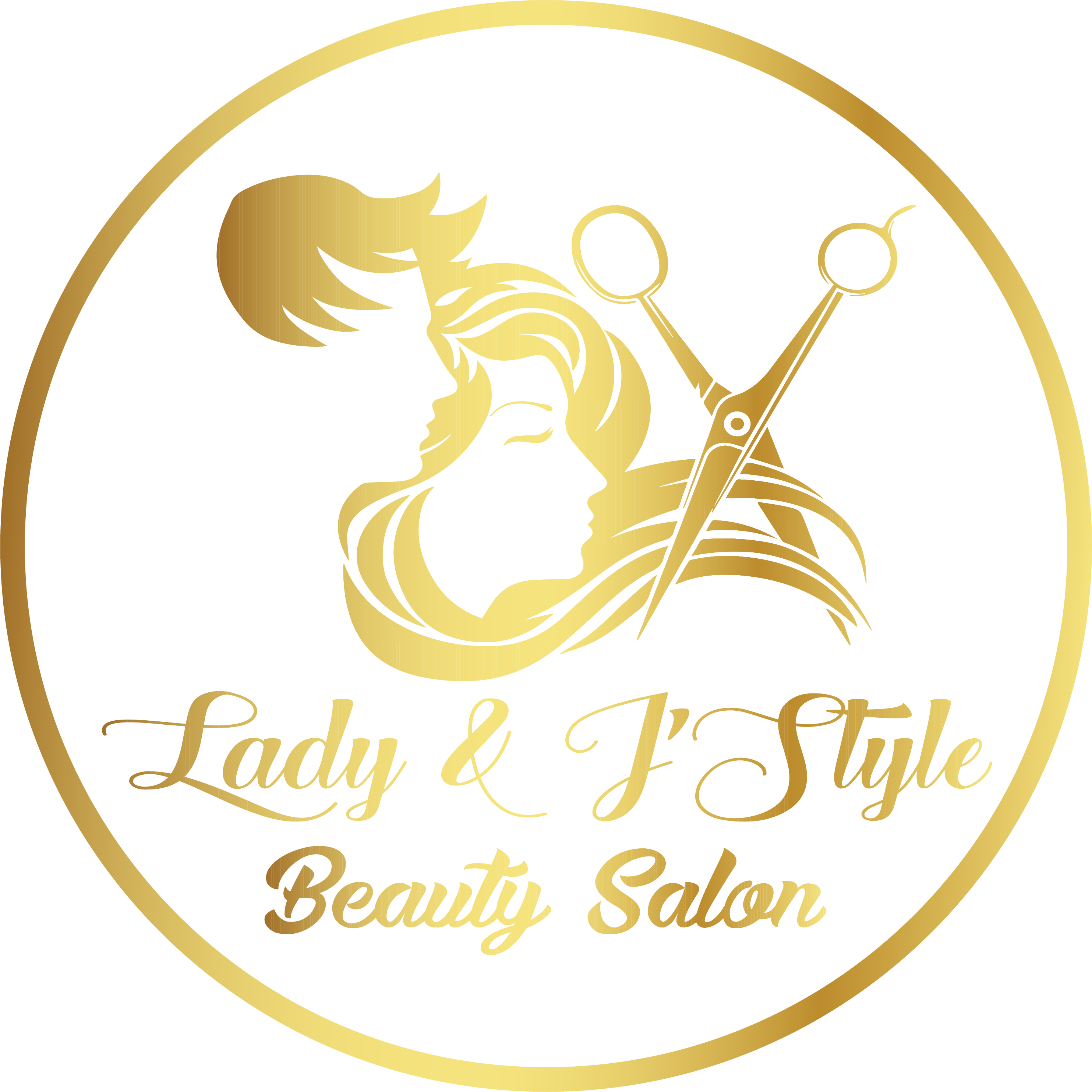 Lady & J'style Beauty Salon