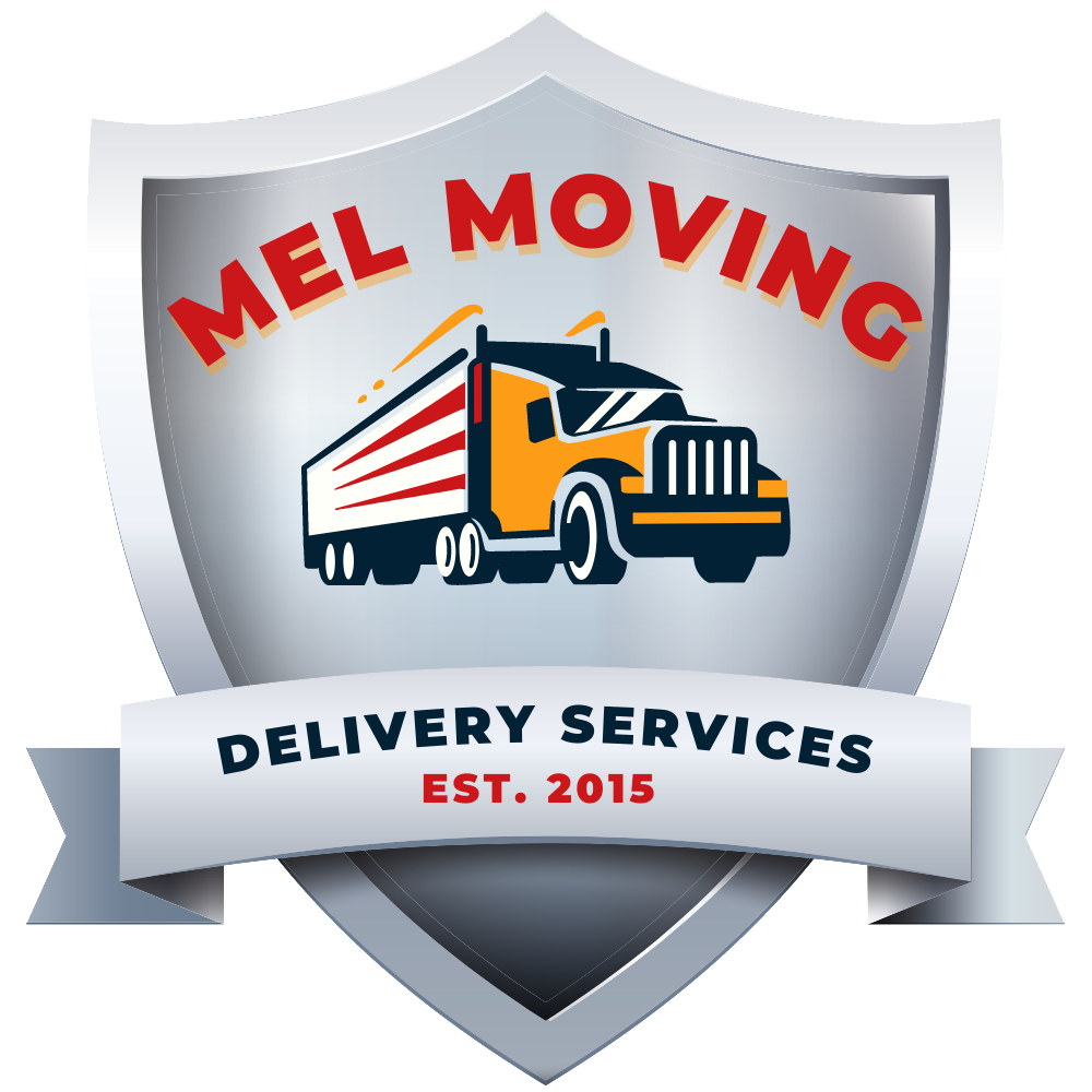 Mel Moving And Delivery