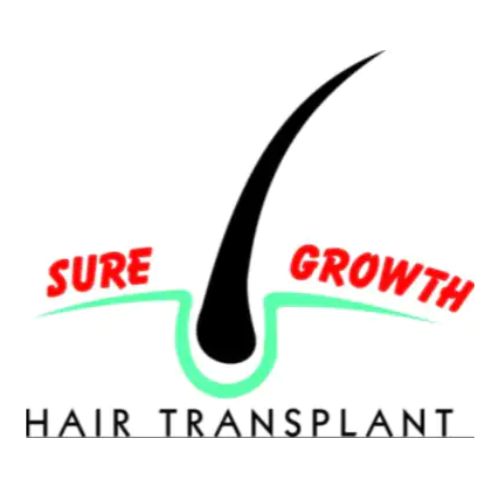 Sure Growth Hair Transplant