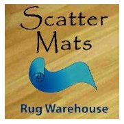 Scattermats rug Warehouse