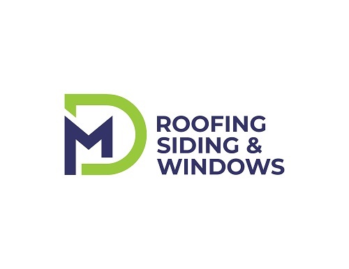 DM Roofing Siding & Windows